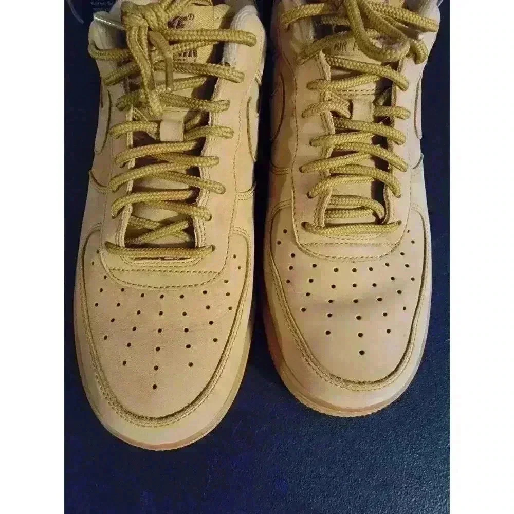Nike Air Force 1 Low - Adult 8 - Picture 7 of 12